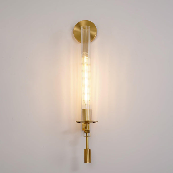 French Classicism Wall Lamp - DWHOME