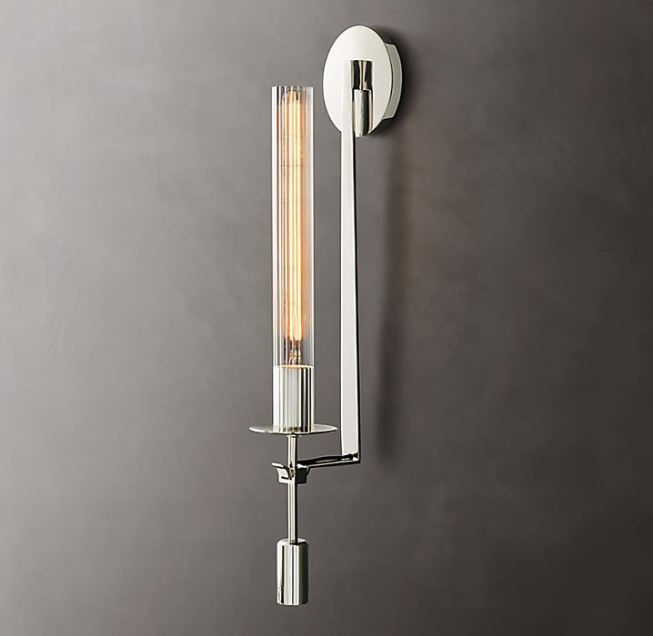 French Classicism Wall Lamp - DWHOME