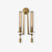 French Classicism Plug-in Wall Lamp - DWHOME