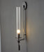 French Classicism Wall Lamp - DWHOME