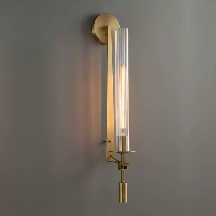 French Classicism Wall Lamp - DWHOME