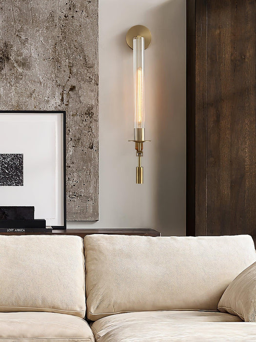 French Classicism Wall Lamp - DWHOME