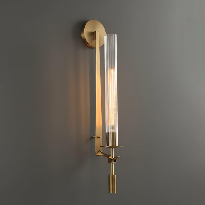 French Classicism Wall Lamp - DWHOME