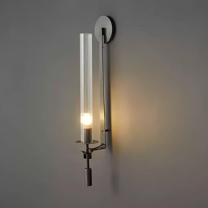 French Classicism Wall Lamp - DWHOME