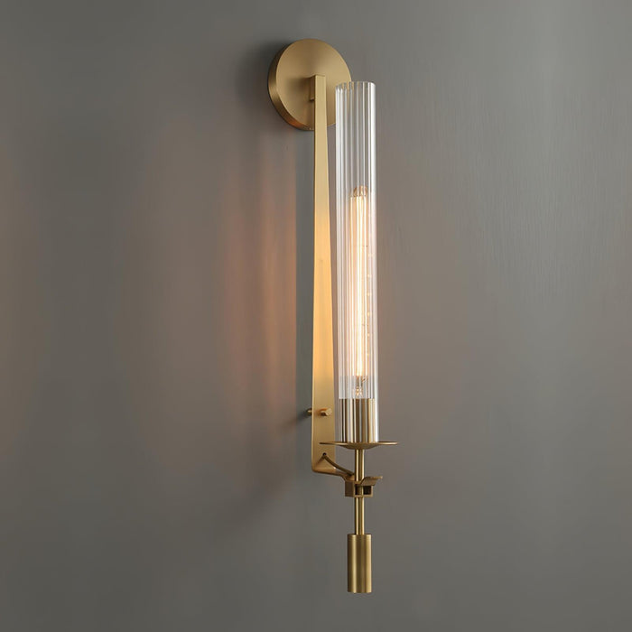 French Classicism Wall Lamp - DWHOME