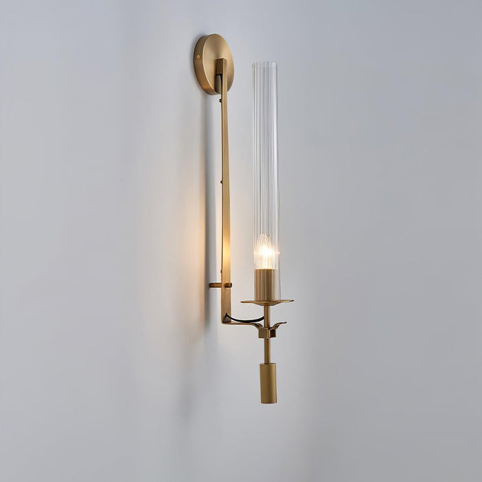 French Classicism Wall Lamp - DWHOME