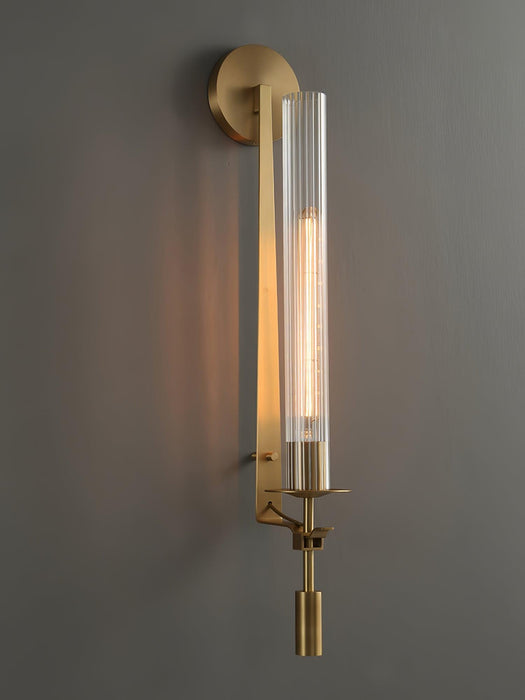 French Classicism Wall Lamp - DWHOME