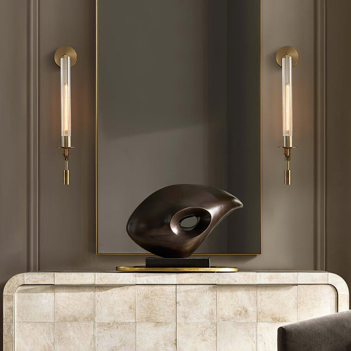 French Classicism Wall Lamp - DWHOME