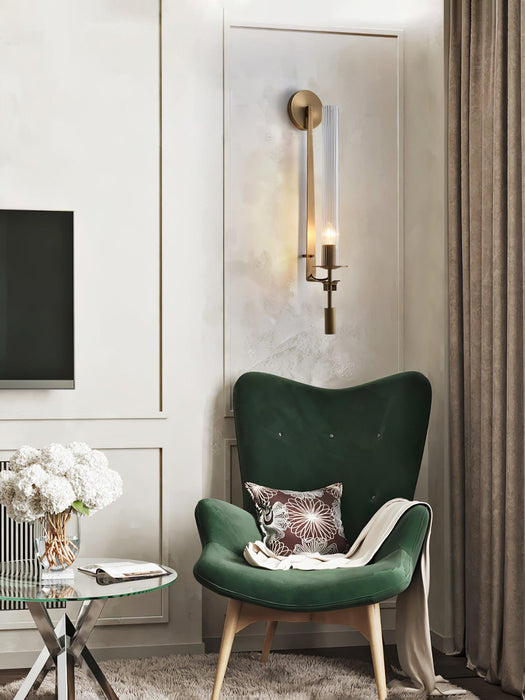 French Classicism Wall Lamp - DWHOME