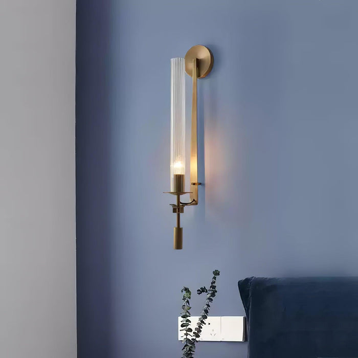 French Classicism Wall Lamp - DWHOME