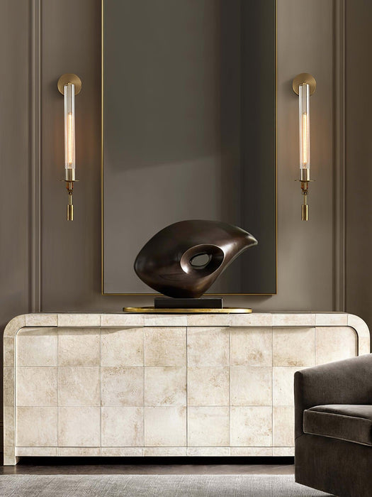 French Classicism Wall Lamp - DWHOME