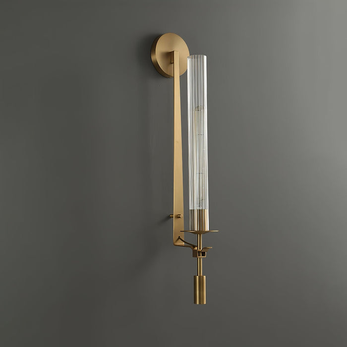 French Classicism Wall Lamp - DWHOME