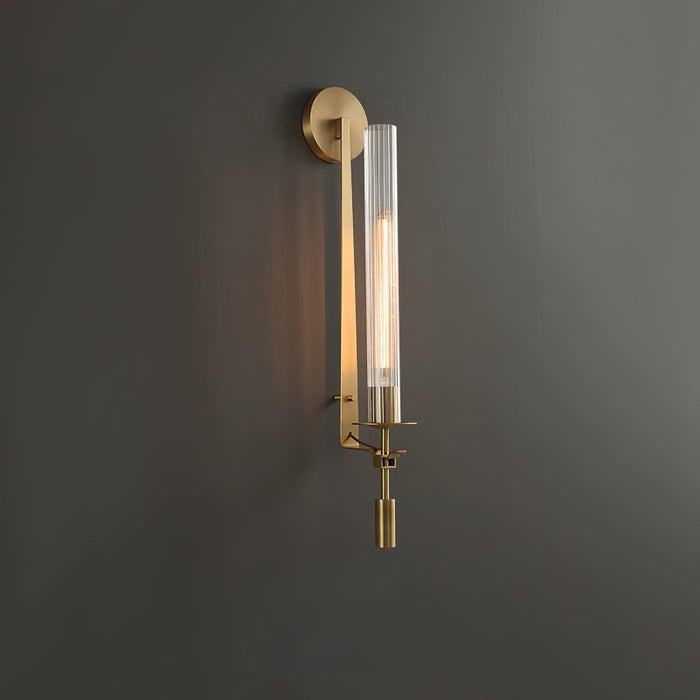 French Classicism Wall Lamp - DWHOME