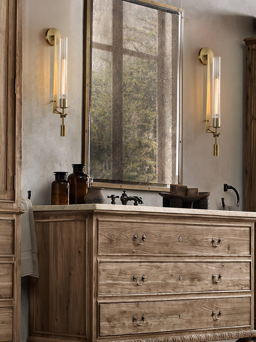 French Classicism Wall Lamp - DWHOME