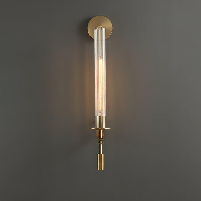 French Classicism Wall Lamp - DWHOME