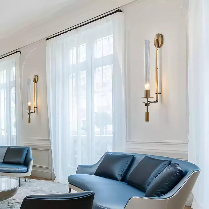 French Classicism Wall Lamp - DWHOME