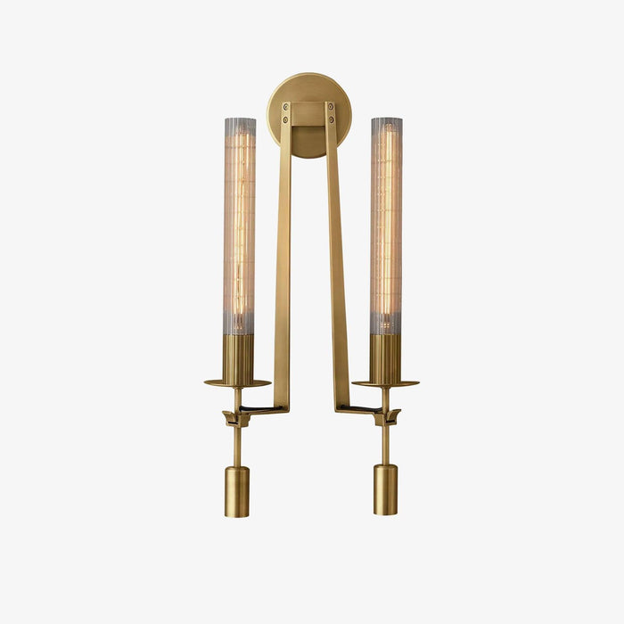 French Classicism Wall Lamp - DWHOME