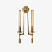 French Classicism Wall Lamp - DWHOME