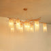 Forest Dawn Brass Chandelier - DWHOME