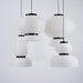 Rice Paper Lantern Pendant Lamp - DWHOME