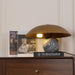 Formosa Marble Table Lamp - DWHOME