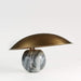 Formosa Marble Table Lamp - DWHOME