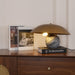 Formosa Marble Table Lamp - DWHOME