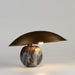 Formosa Marble Table Lamp - DWHOME