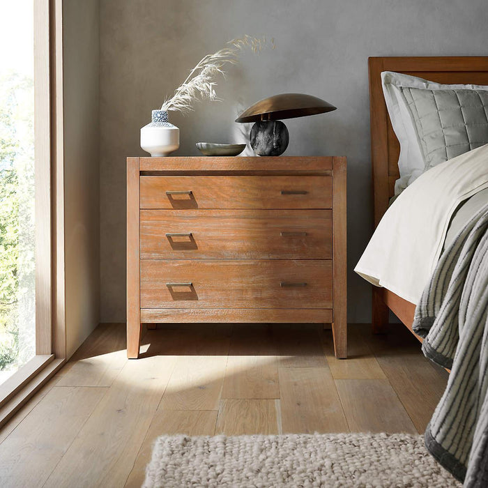 Formosa Marble Table Lamp - DWHOME