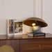 Formosa Marble Table Lamp - DWHOME