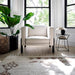 Formosa Marble Table Lamp - DWHOME