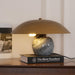 Formosa Marble Table Lamp - DWHOME