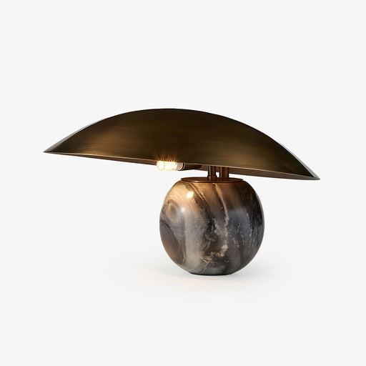 Formosa Marble Table Lamp - DWHOME