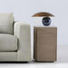 Formosa Marble Table Lamp - DWHOME
