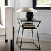 Formosa Marble Table Lamp - DWHOME