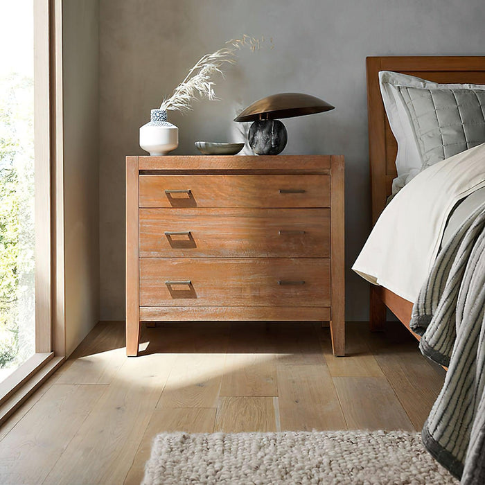 Formosa Marble Table Lamp - DWHOME