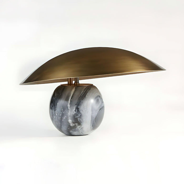 Formosa Marble Table Lamp - DWHOME