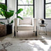Formosa Marble Table Lamp - DWHOME