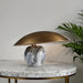 Formosa Marble Table Lamp - DWHOME