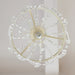 Fountain Crystal Chandelier-DWHOME