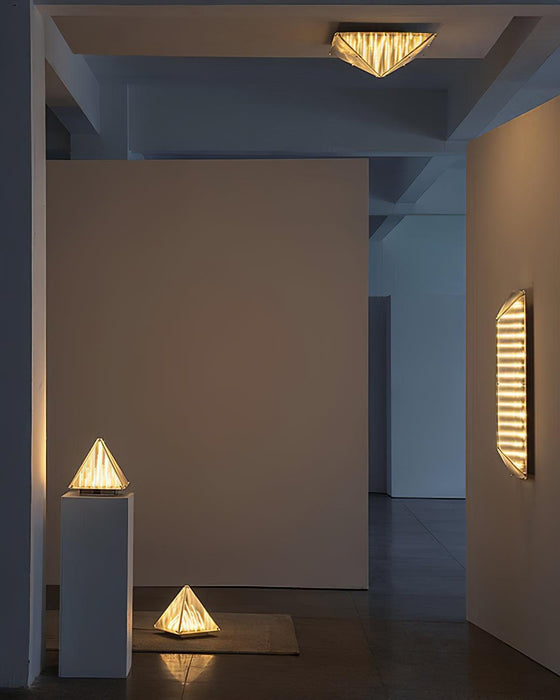 Fragment Celing Lamp-DWHOME