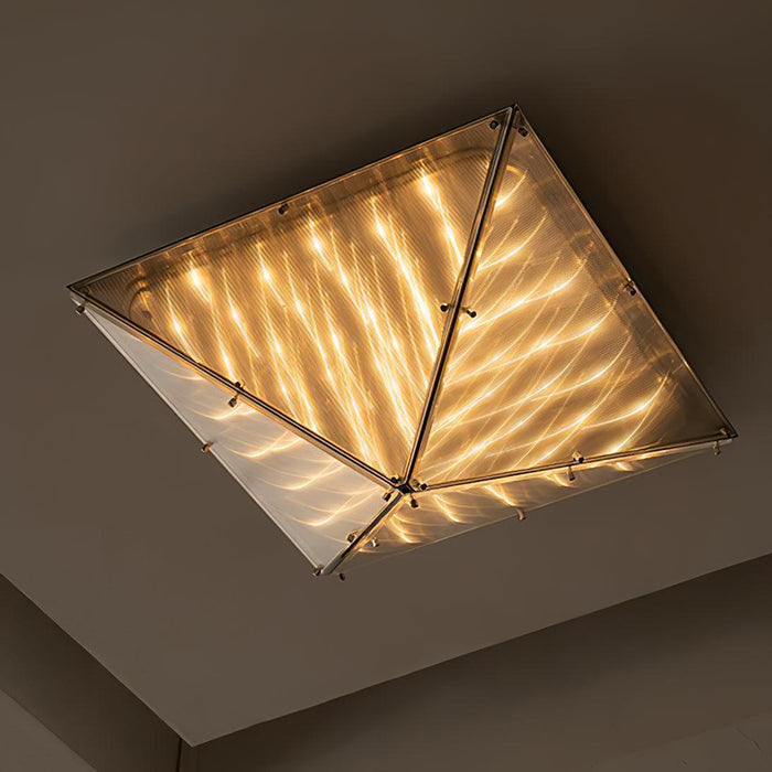 Fragment Celing Lamp-DWHOME