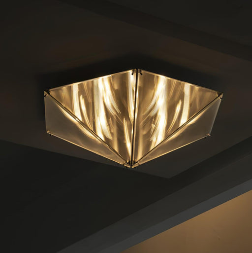 Fragment Celing Lamp-DWHOME