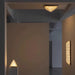 Fragment Celing Lamp-DWHOME