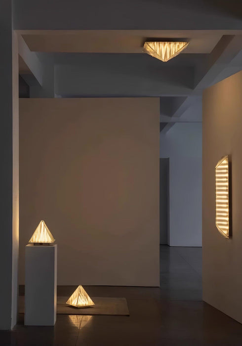 Fragment Celing Lamp-DWHOME