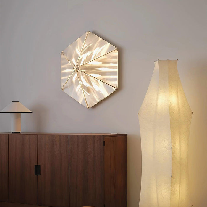 Fragment Celing Lamp-DWHOME