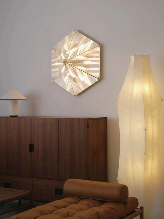 Fragment Celing Lamp-DWHOME