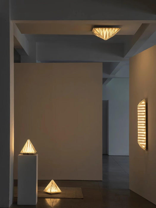 Fragment Celing Lamp-DWHOME