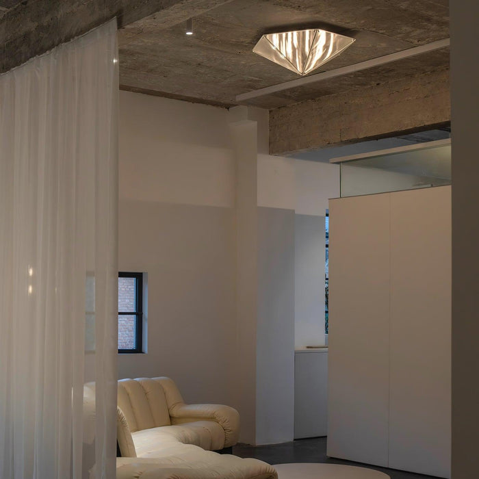 Fragment Celing Lamp-DWHOME