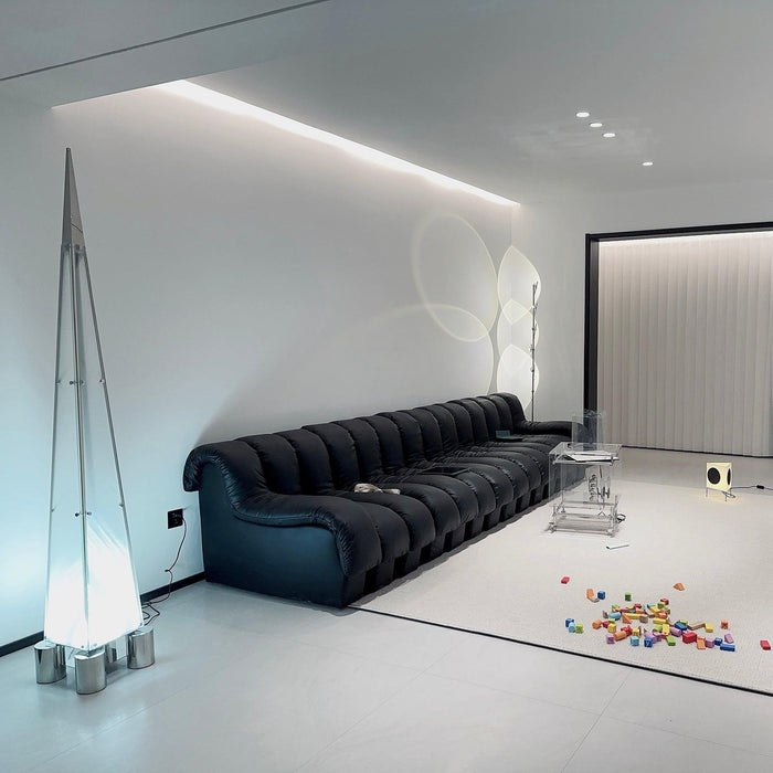 Fragment Floor Lamp-DWHOME